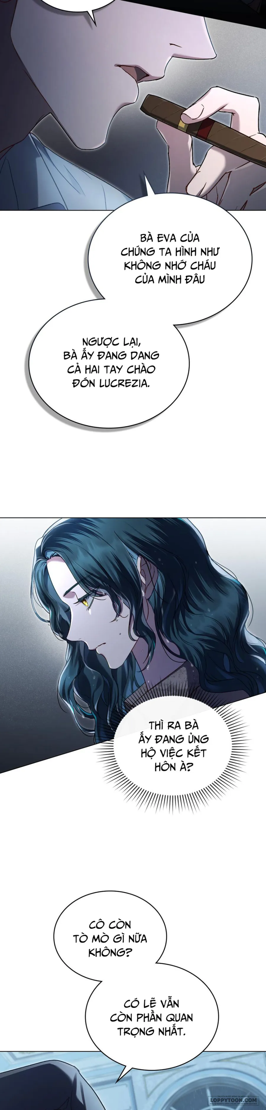 Giới Thượng Lưu - Chap 3 - Trang 13