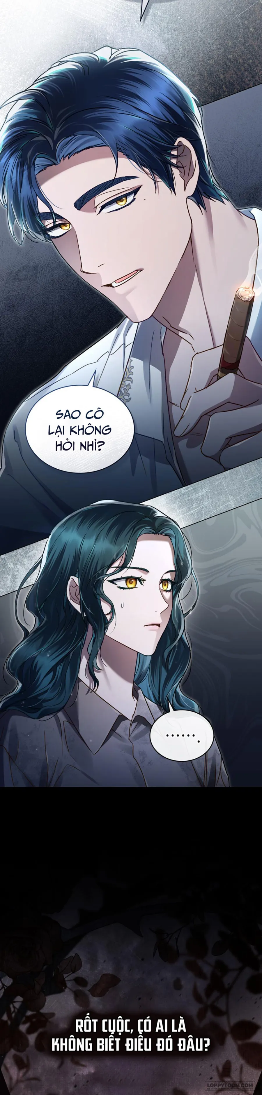 Giới Thượng Lưu - Chap 3 - Trang 15