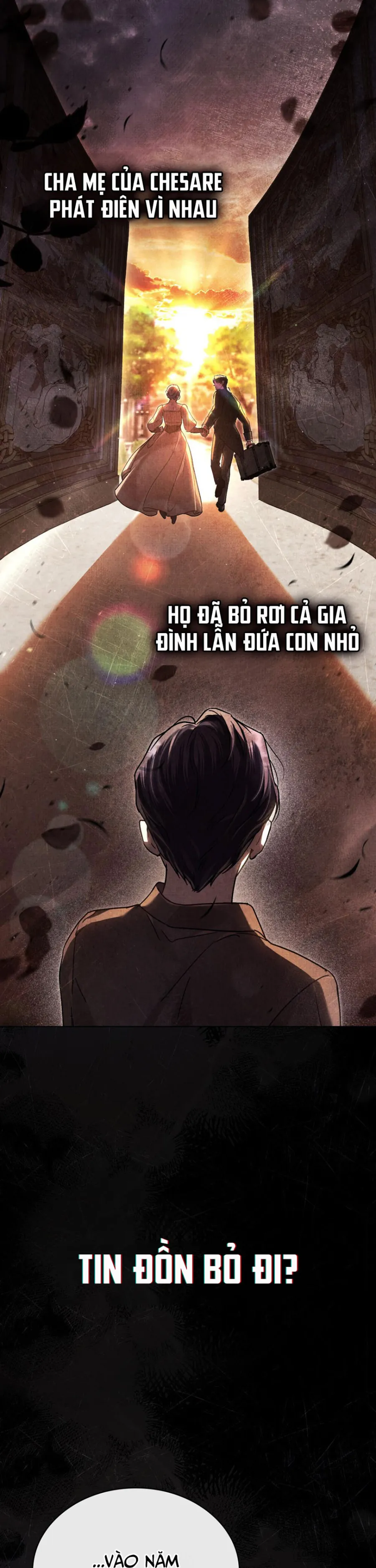 Giới Thượng Lưu - Chap 3 - Trang 16