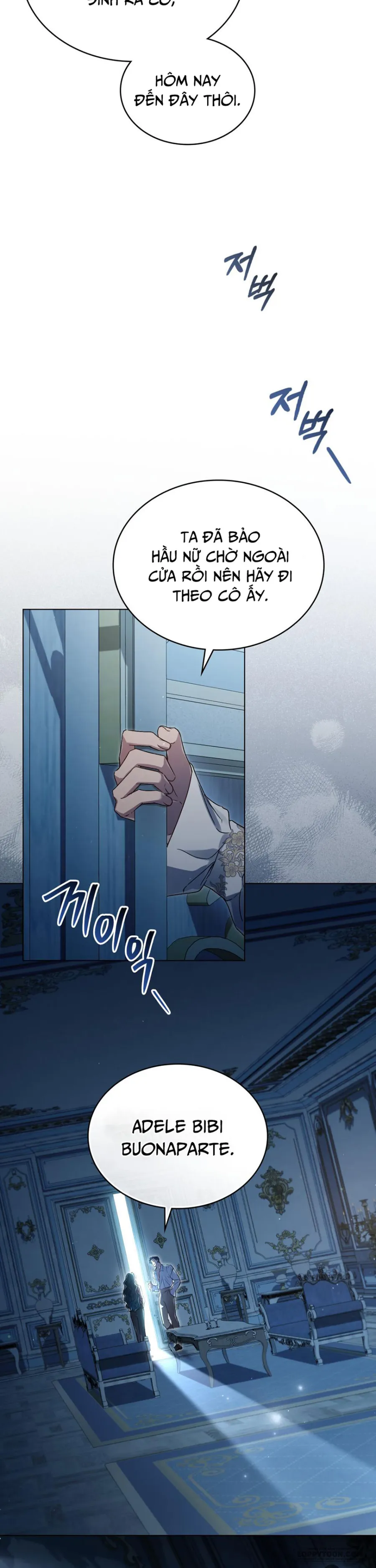 Giới Thượng Lưu - Chap 3 - Trang 18
