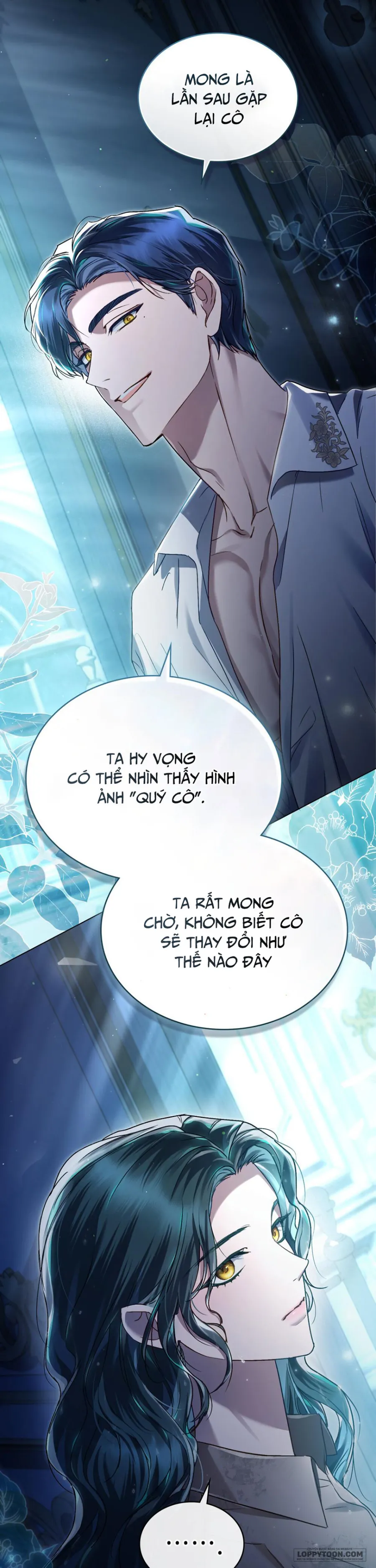 Giới Thượng Lưu - Chap 3 - Trang 19