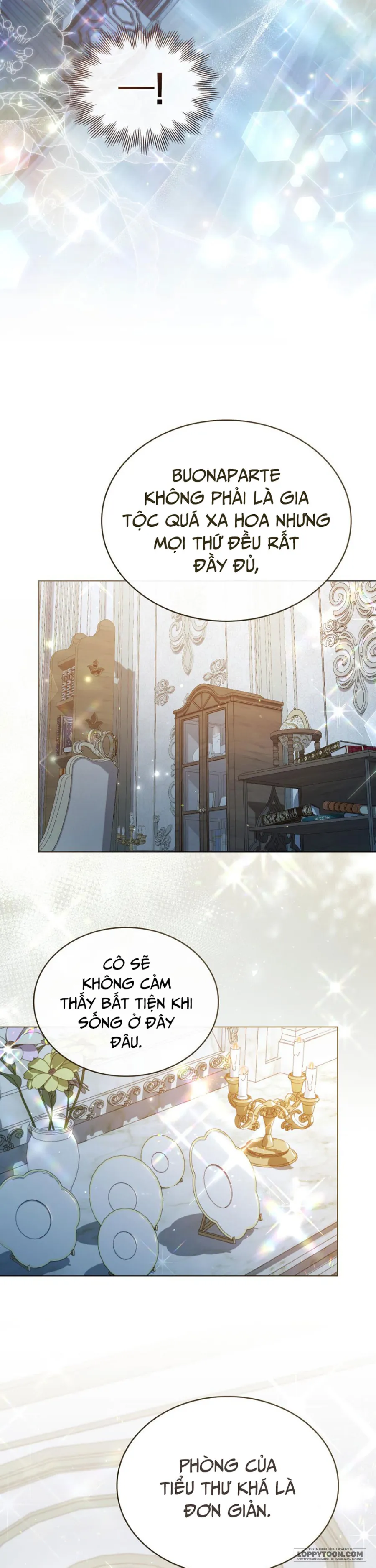 Giới Thượng Lưu - Chap 3 - Trang 22