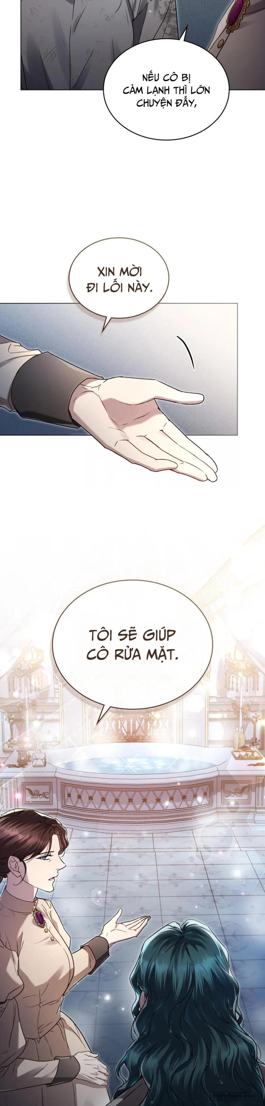Giới Thượng Lưu - Chap 3 - Trang 24
