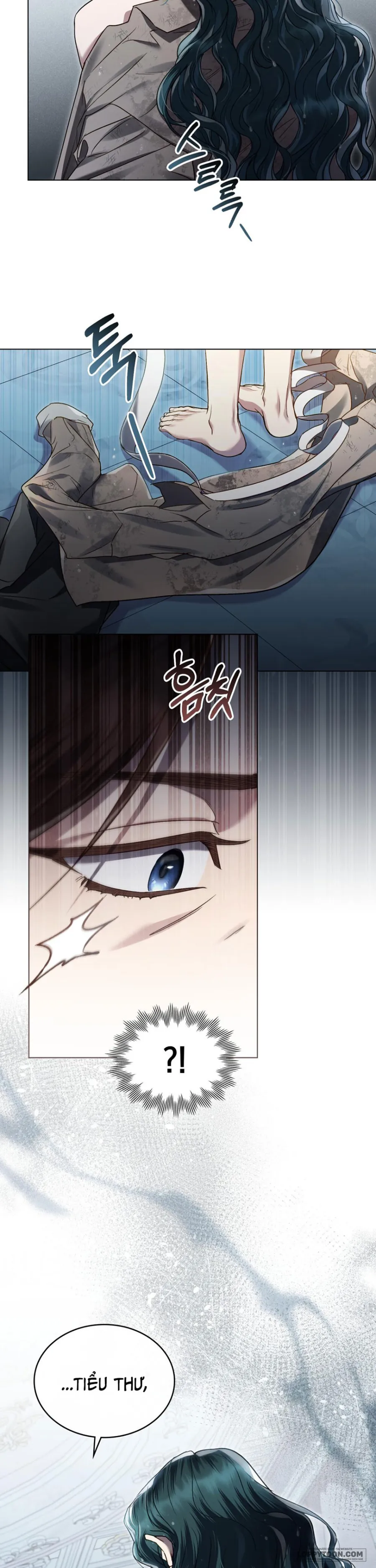 Giới Thượng Lưu - Chap 3 - Trang 27