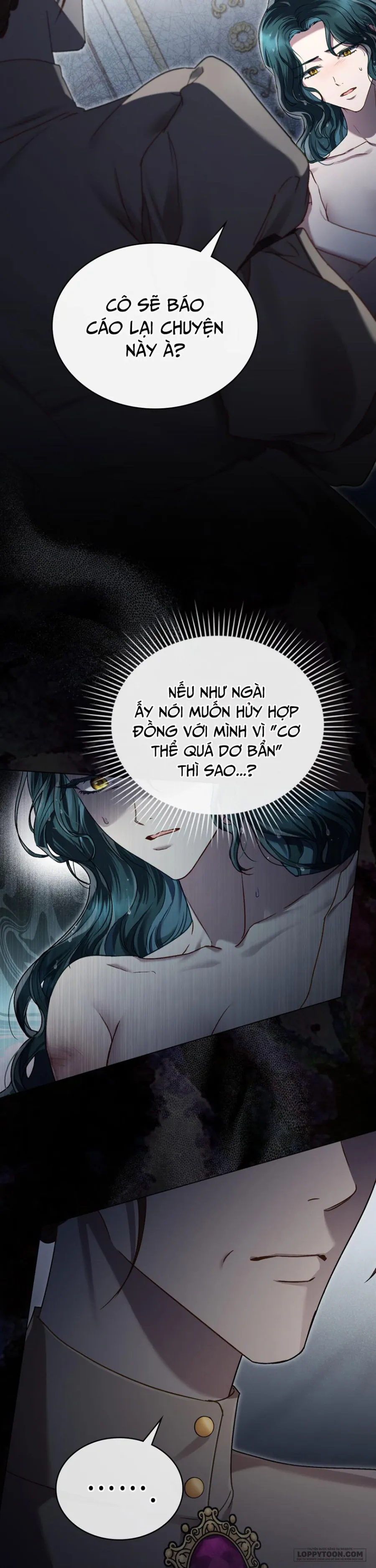 Giới Thượng Lưu - Chap 3 - Trang 29