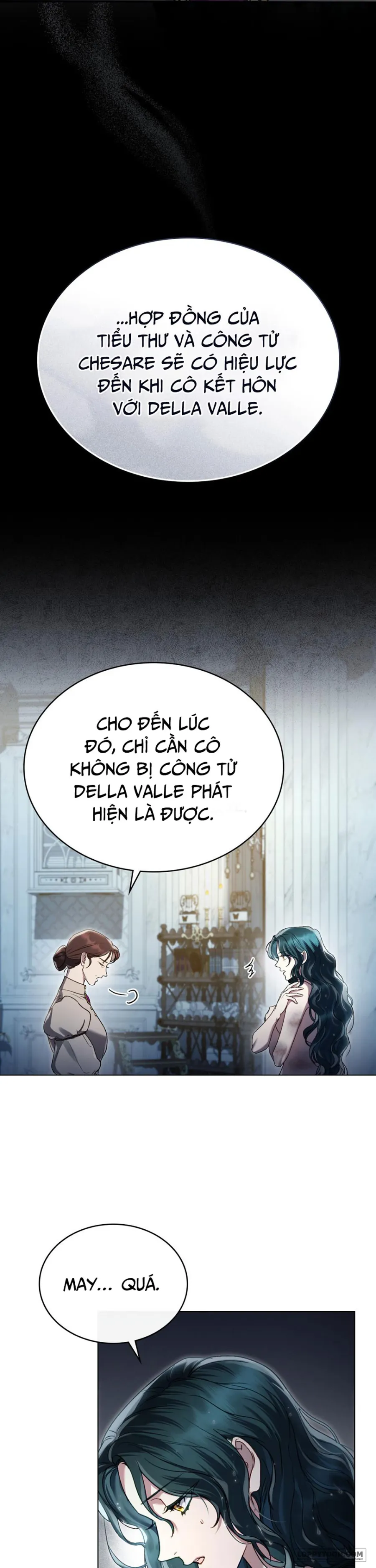 Giới Thượng Lưu - Chap 3 - Trang 30