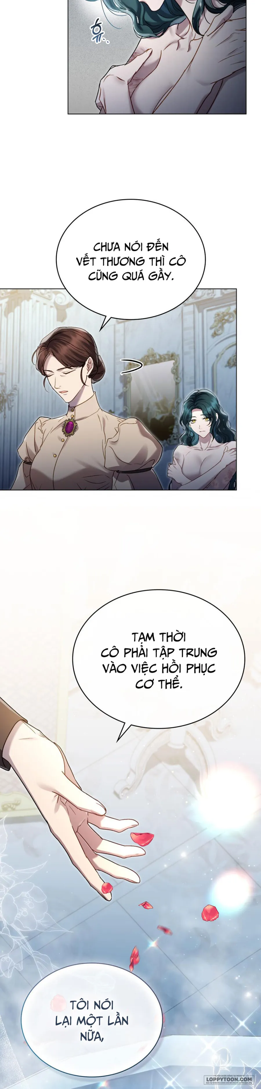 Giới Thượng Lưu - Chap 3 - Trang 31