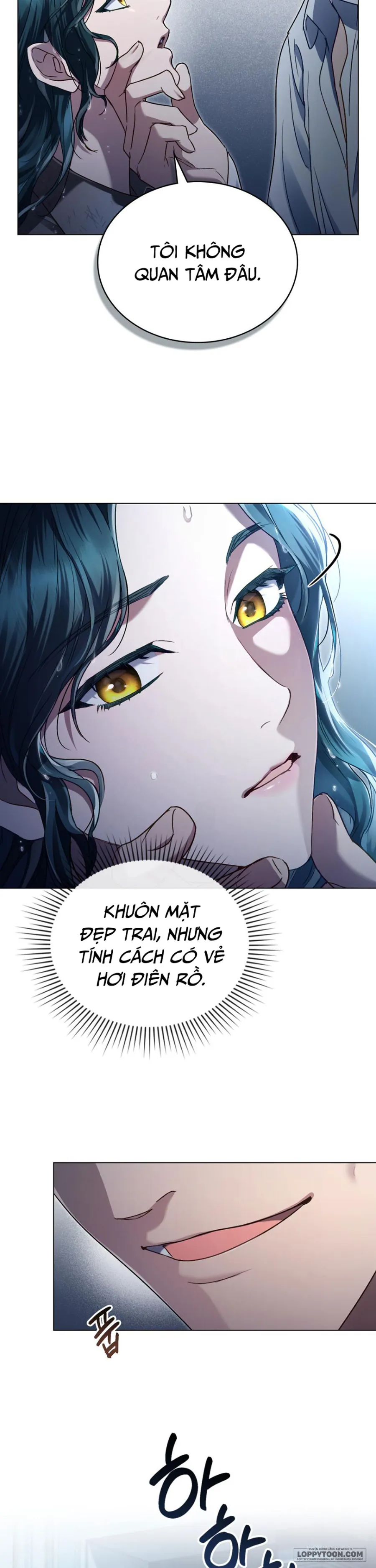 Giới Thượng Lưu - Chap 3 - Trang 5