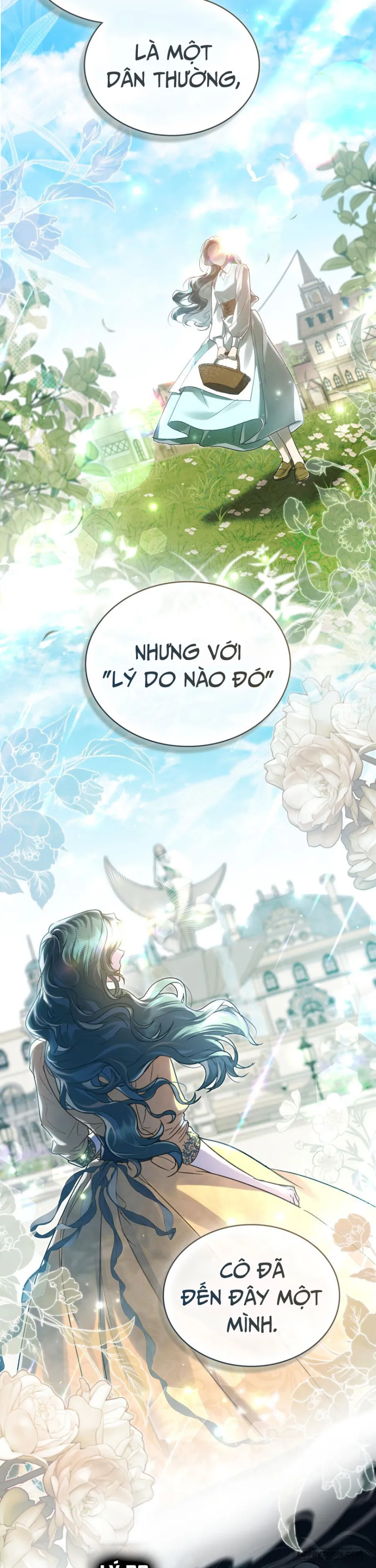 Giới Thượng Lưu - Chap 3 - Trang 10