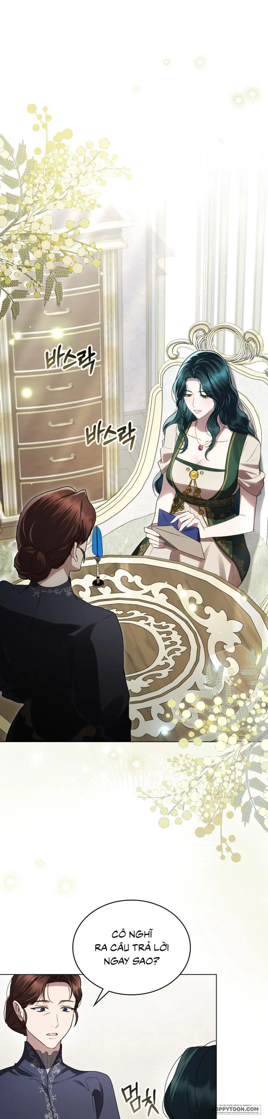 Giới Thượng Lưu - Chap 30 - Trang 2