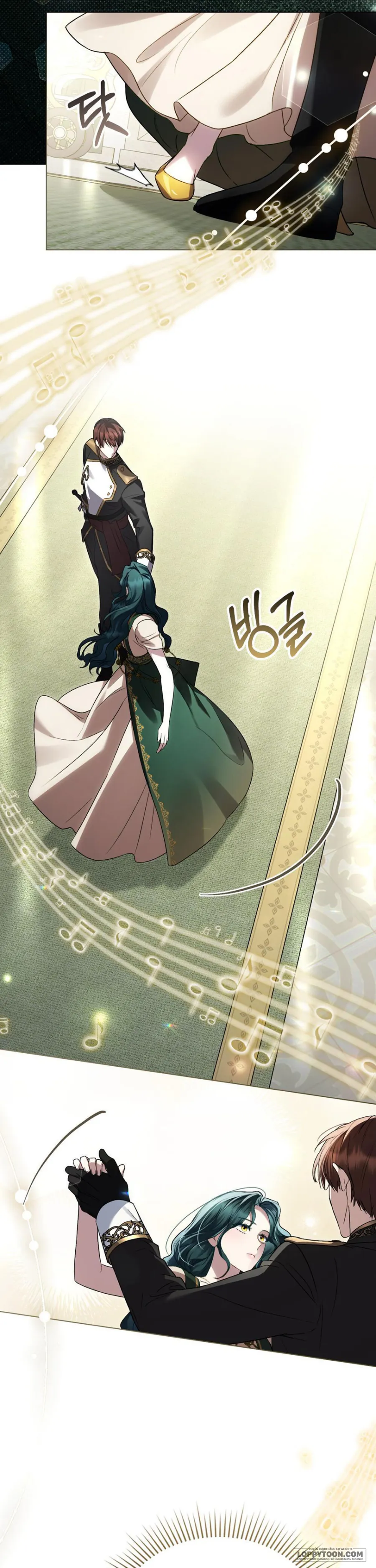Giới Thượng Lưu - Chap 30 - Trang 11
