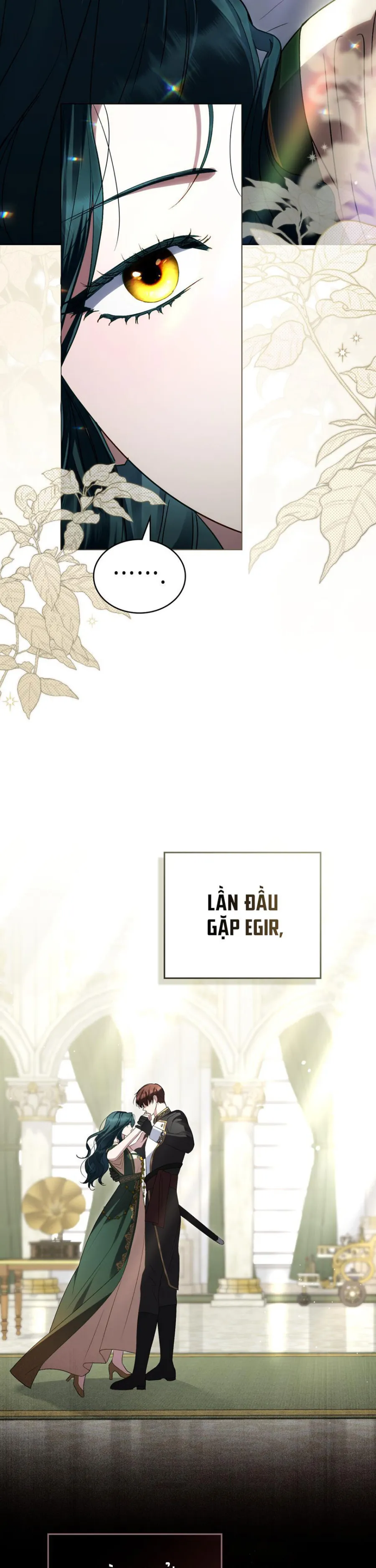 Giới Thượng Lưu - Chap 30 - Trang 13