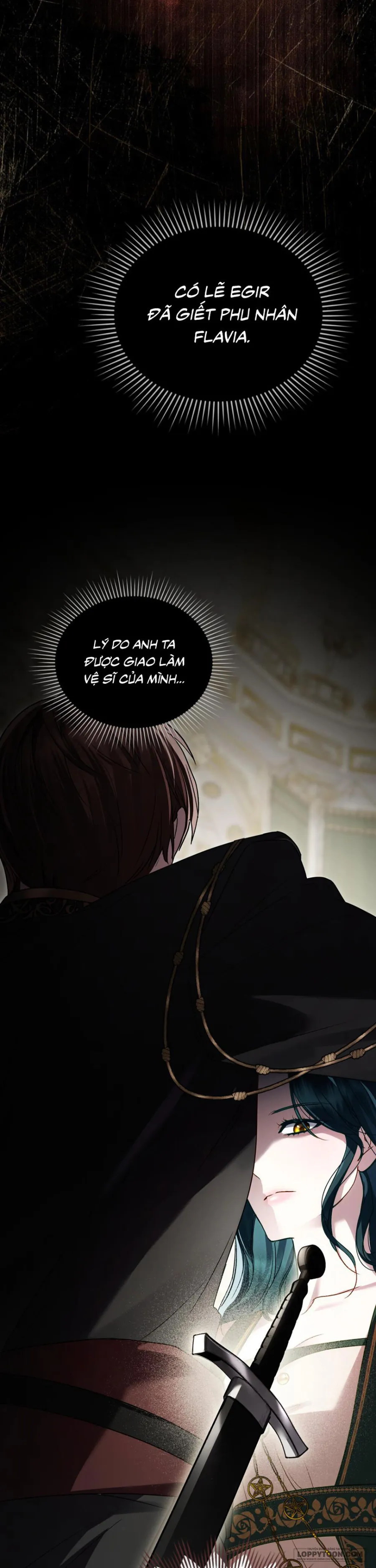 Giới Thượng Lưu - Chap 30 - Trang 15