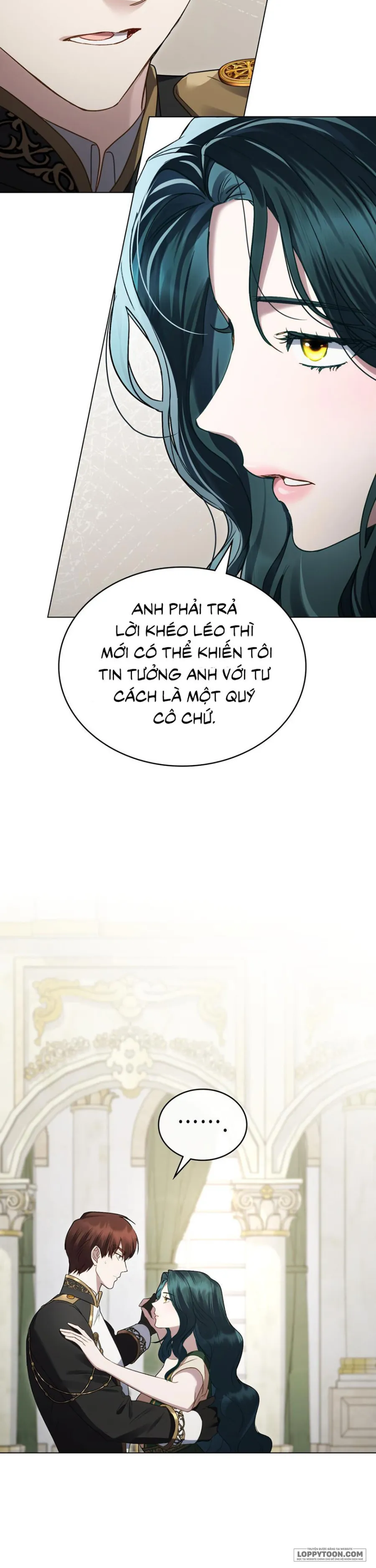 Giới Thượng Lưu - Chap 30 - Trang 18