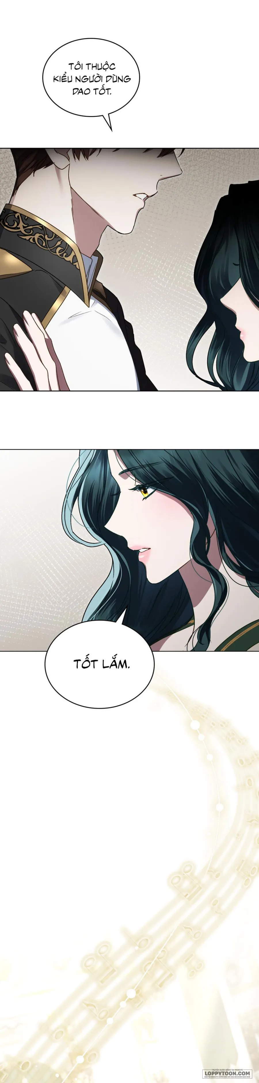 Giới Thượng Lưu - Chap 30 - Trang 19