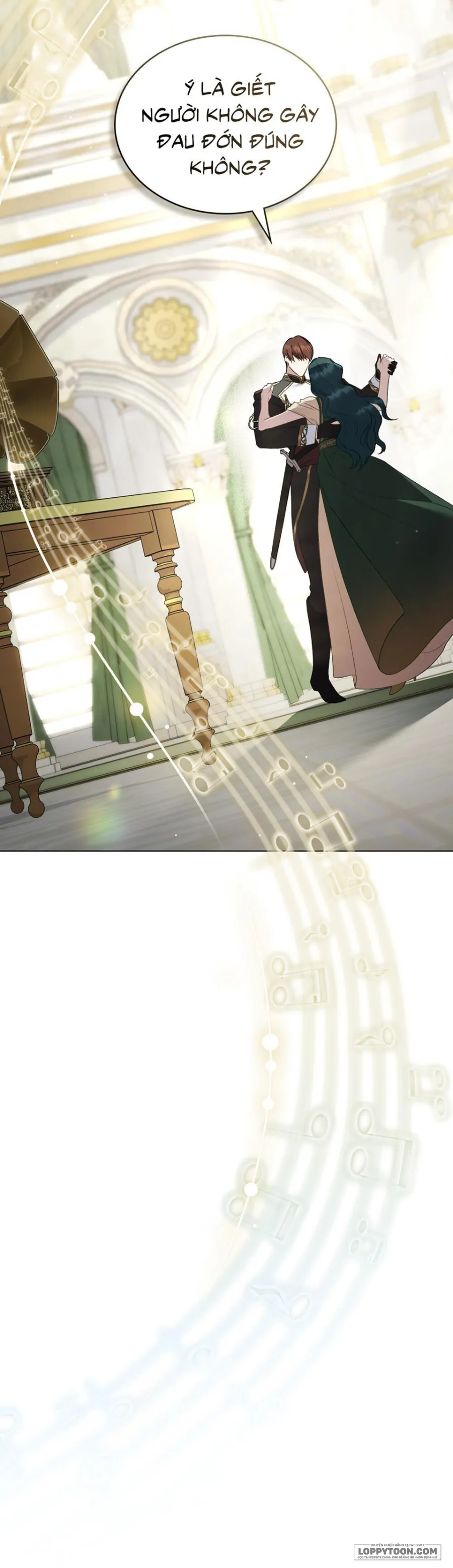 Giới Thượng Lưu - Chap 30 - Trang 20