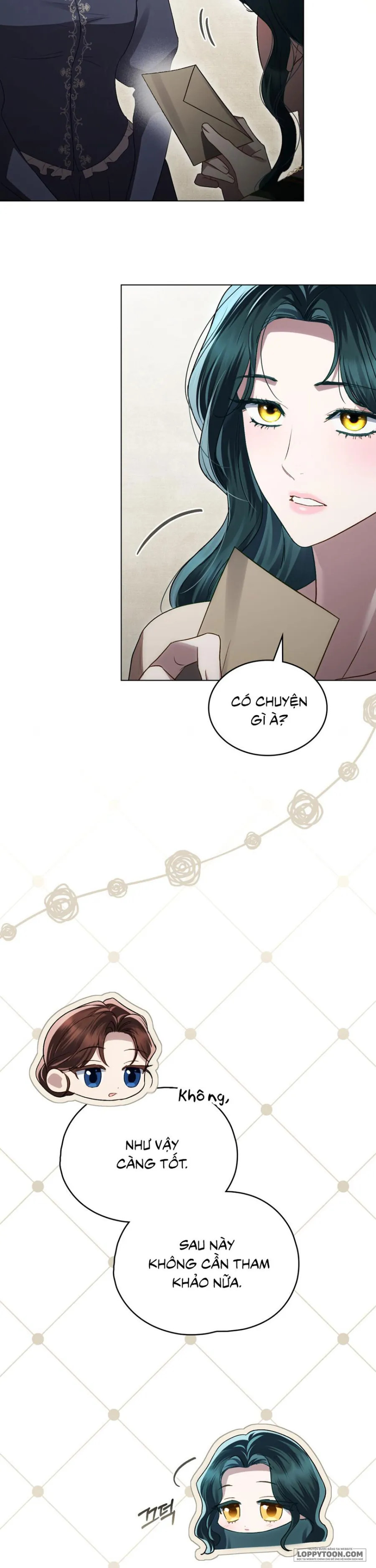 Giới Thượng Lưu - Chap 30 - Trang 3