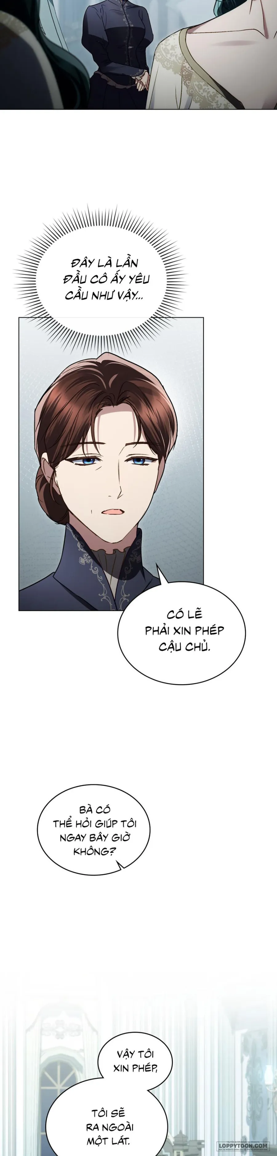 Giới Thượng Lưu - Chap 30 - Trang 23