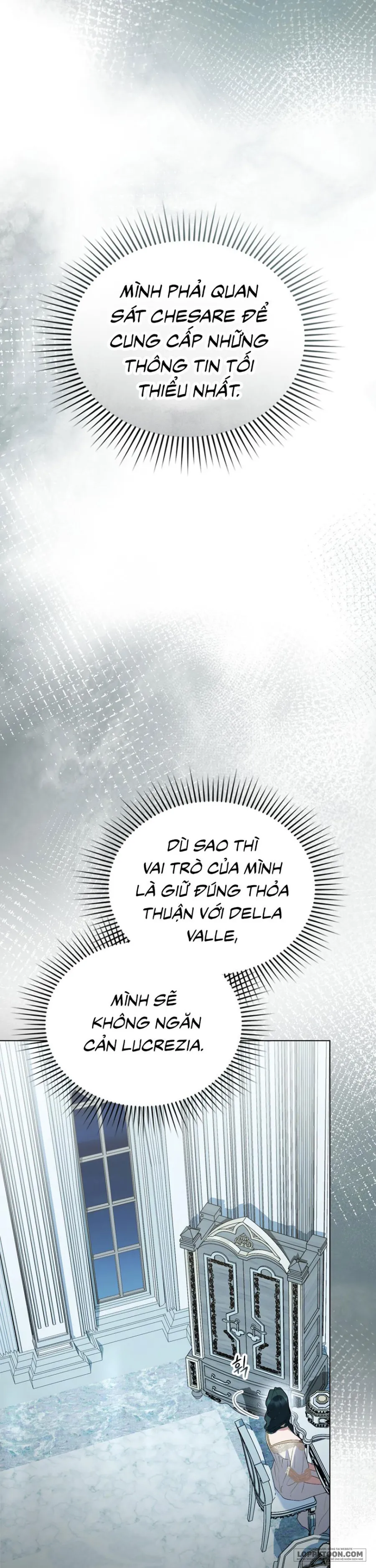Giới Thượng Lưu - Chap 30 - Trang 26