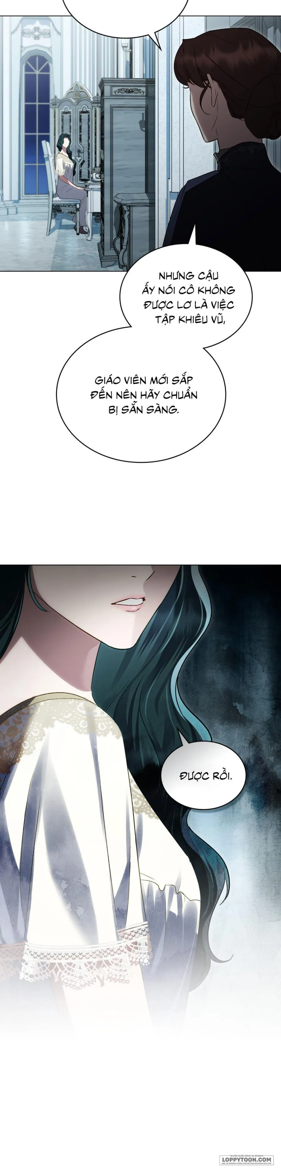 Giới Thượng Lưu - Chap 30 - Trang 30
