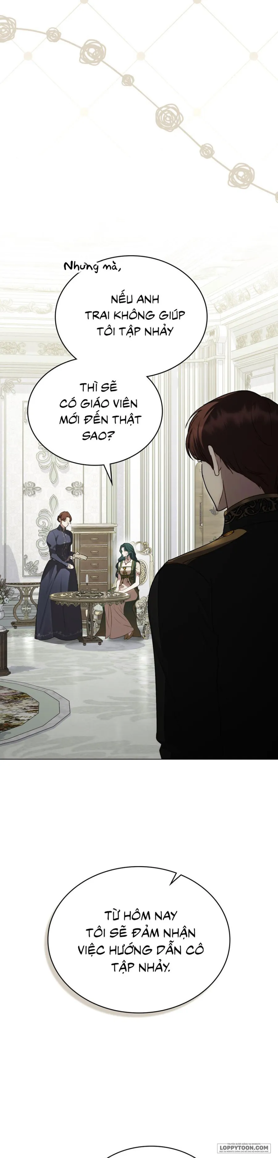 Giới Thượng Lưu - Chap 30 - Trang 4