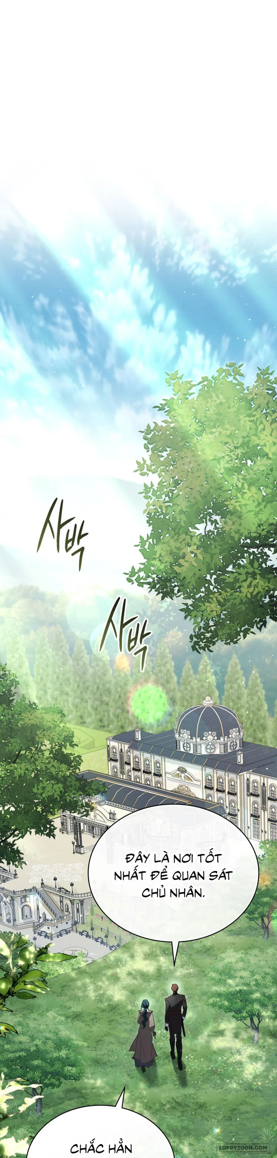 Giới Thượng Lưu - Chap 30 - Trang 31