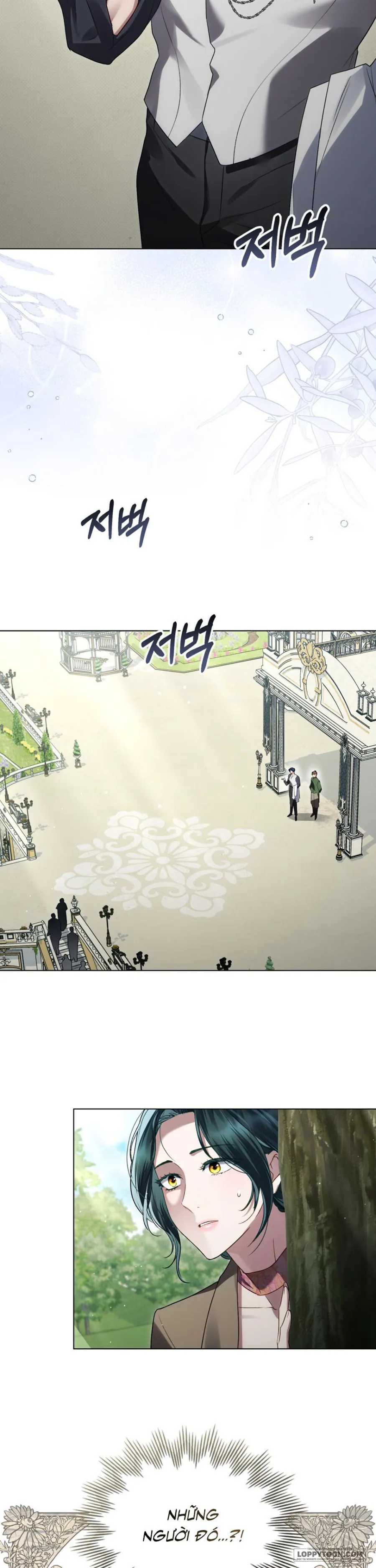 Giới Thượng Lưu - Chap 30 - Trang 33