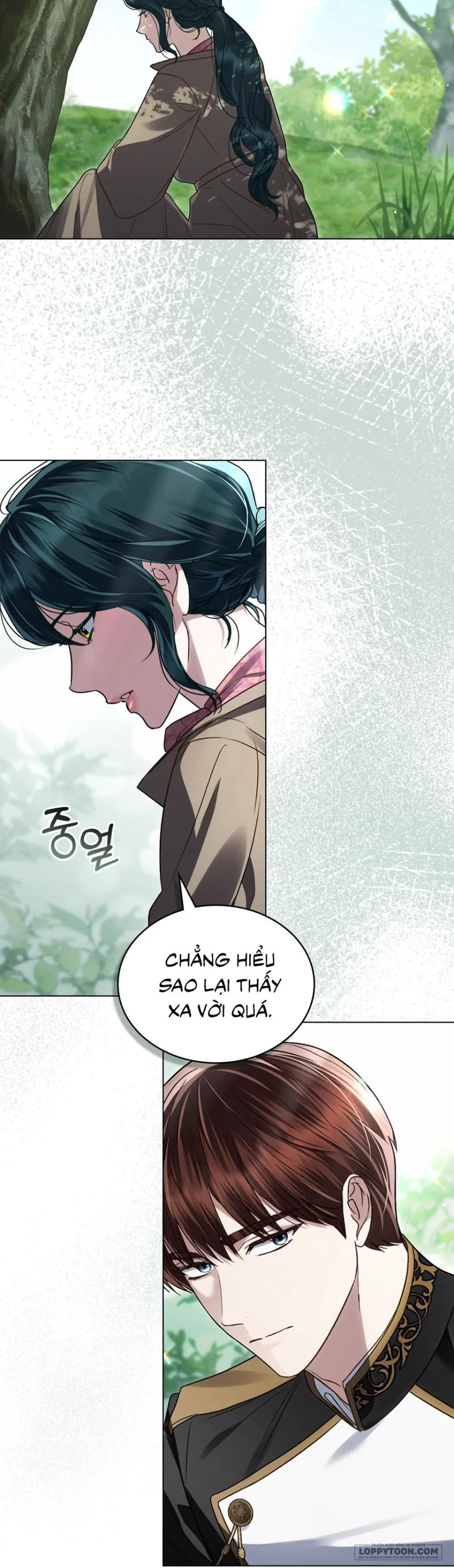 Giới Thượng Lưu - Chap 30 - Trang 40
