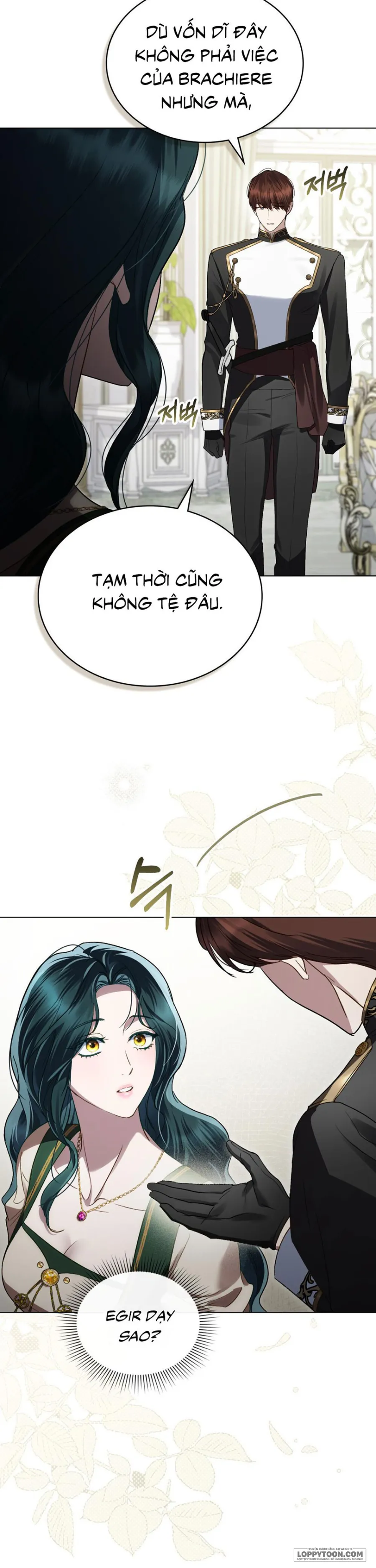 Giới Thượng Lưu - Chap 30 - Trang 5