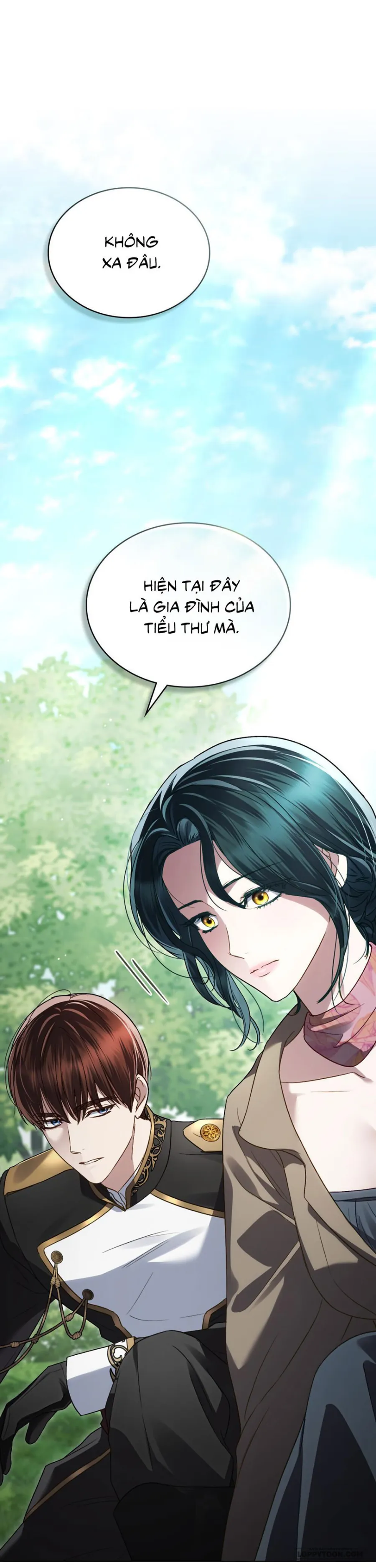 Giới Thượng Lưu - Chap 30 - Trang 41