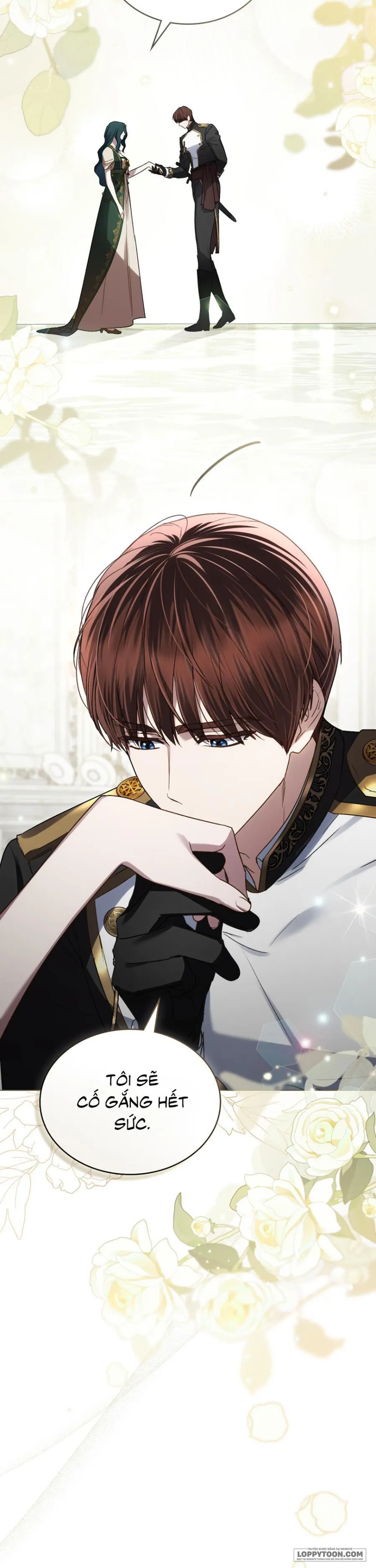 Giới Thượng Lưu - Chap 30 - Trang 7