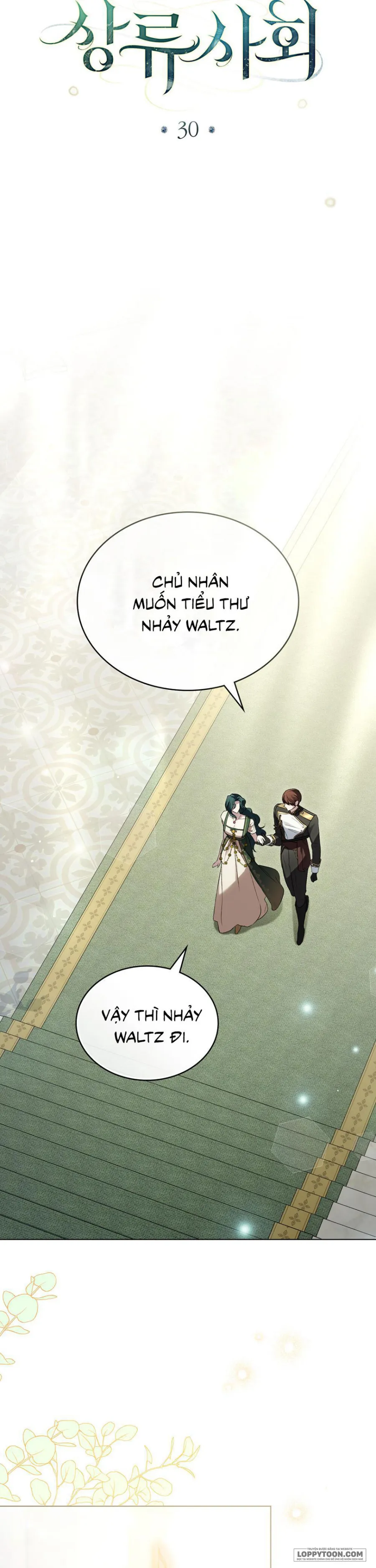 Giới Thượng Lưu - Chap 30 - Trang 9