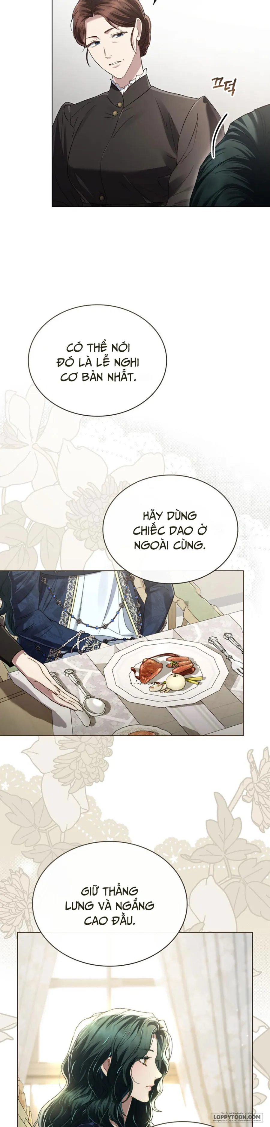 Giới Thượng Lưu - Chap 4 - Trang 12