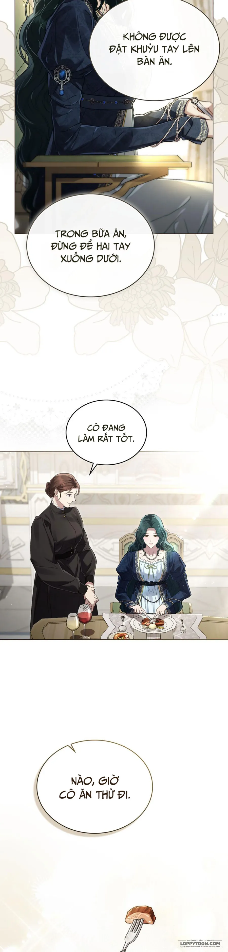 Giới Thượng Lưu - Chap 4 - Trang 13