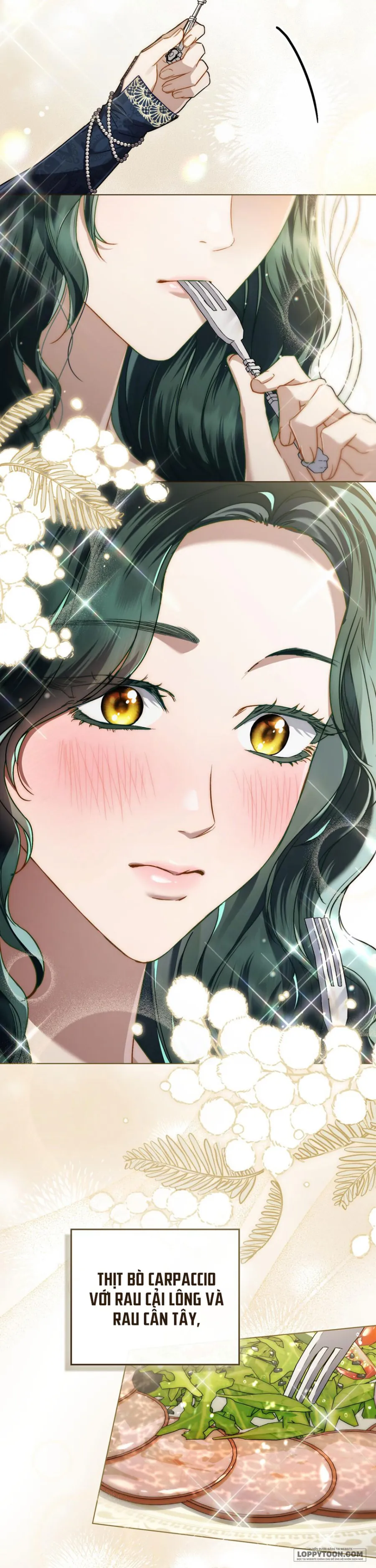Giới Thượng Lưu - Chap 4 - Trang 14