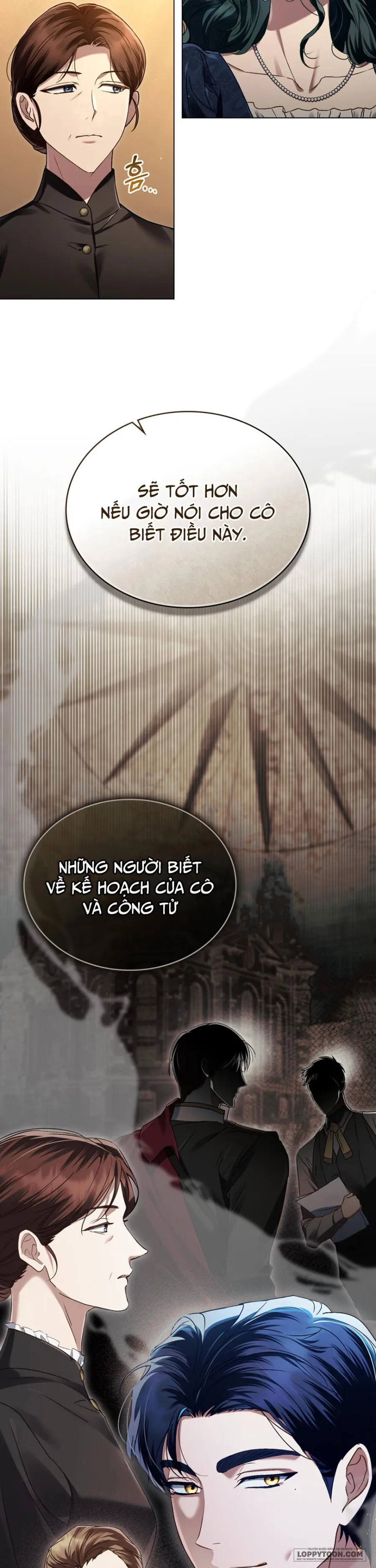 Giới Thượng Lưu - Chap 4 - Trang 17
