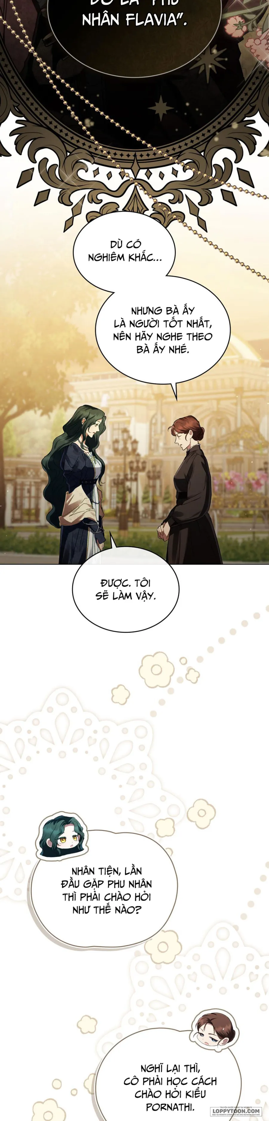 Giới Thượng Lưu - Chap 4 - Trang 19