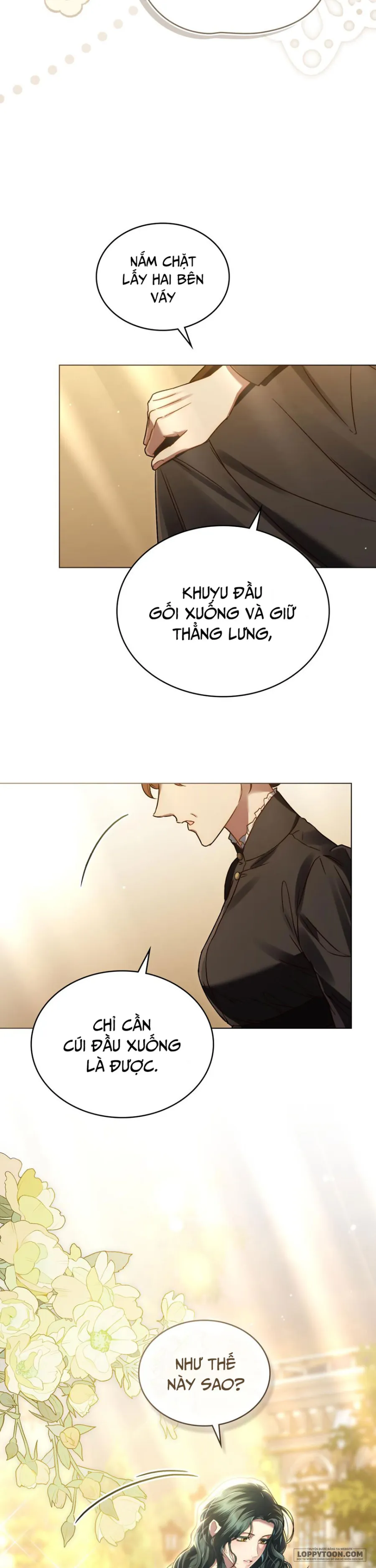 Giới Thượng Lưu - Chap 4 - Trang 20