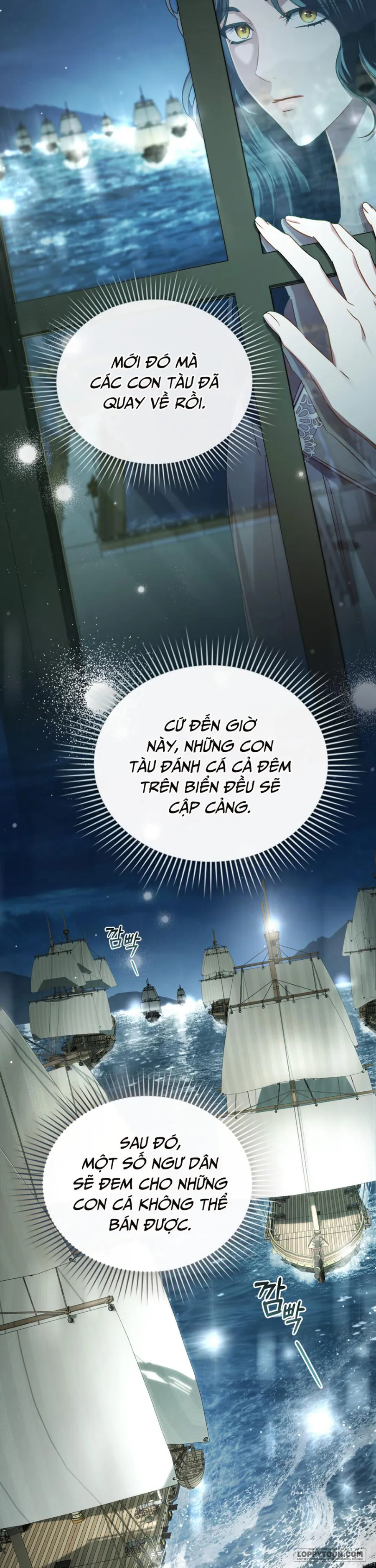 Giới Thượng Lưu - Chap 4 - Trang 3