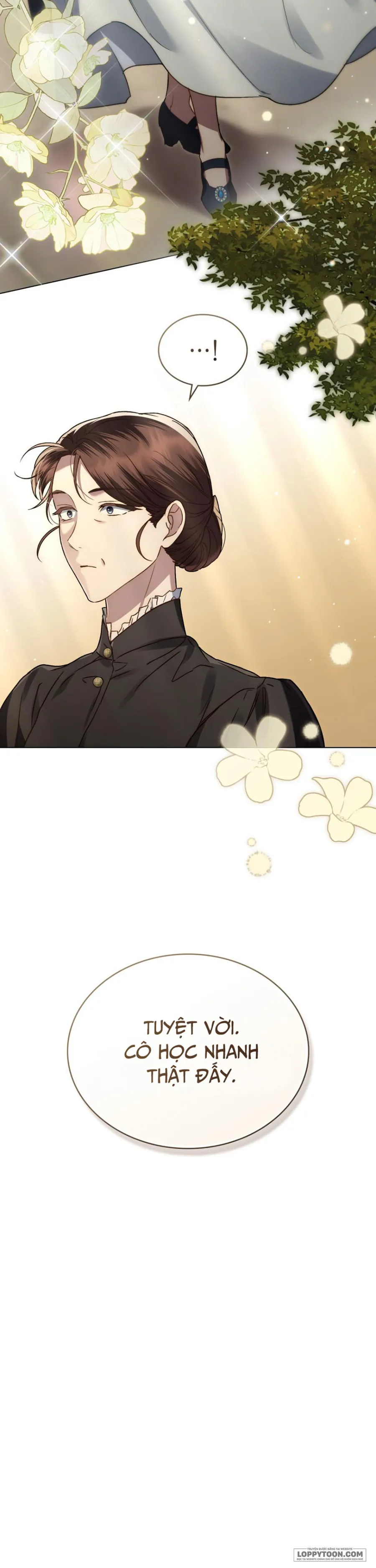 Giới Thượng Lưu - Chap 4 - Trang 22