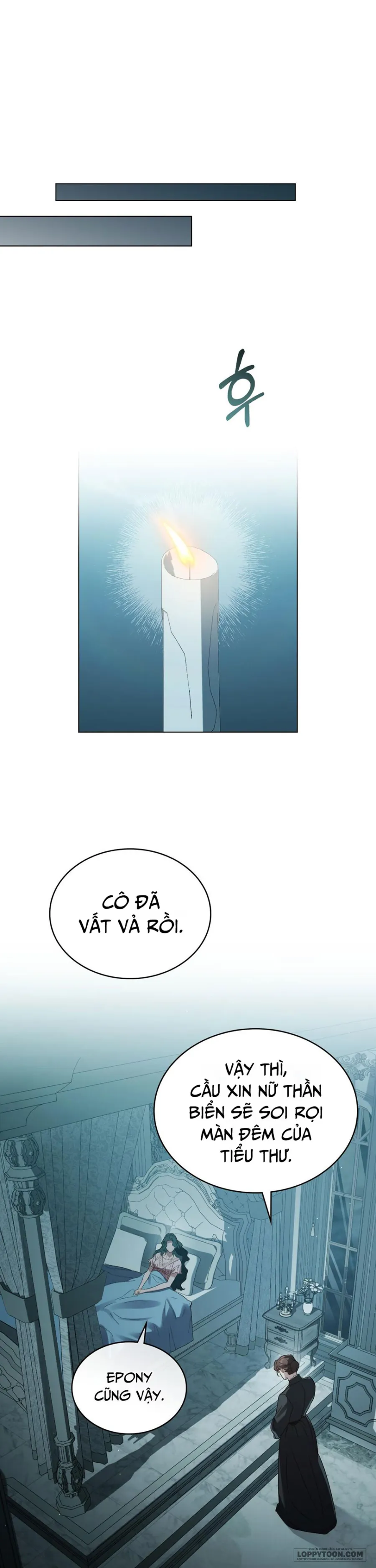 Giới Thượng Lưu - Chap 4 - Trang 23