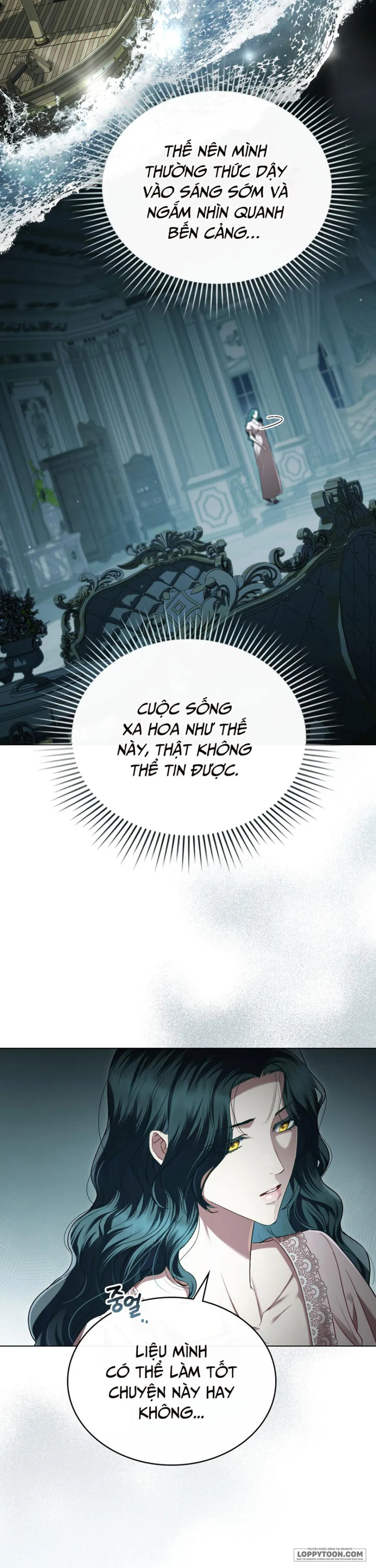 Giới Thượng Lưu - Chap 4 - Trang 4