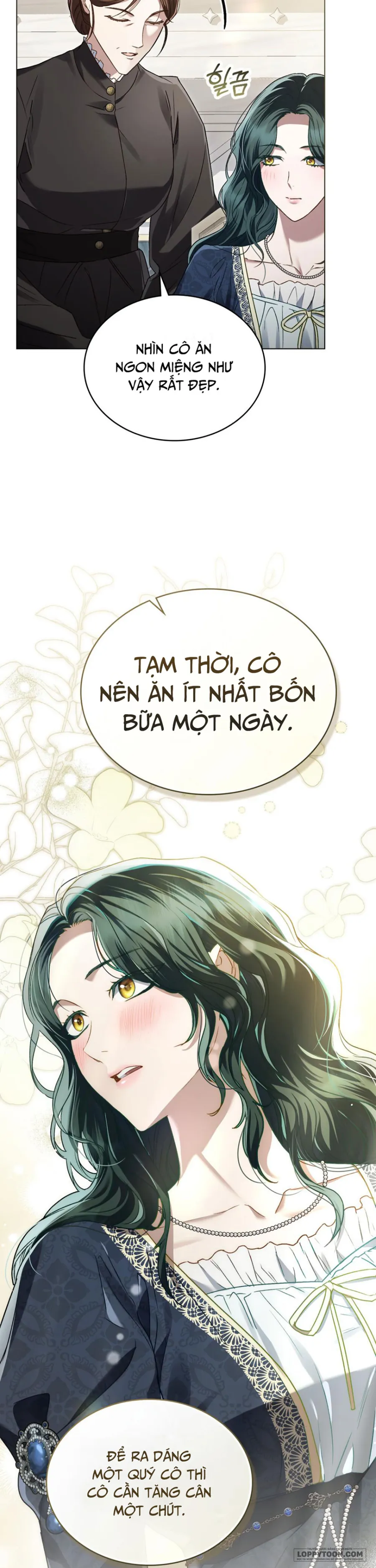 Giới Thượng Lưu - Chap 4 - Trang 35