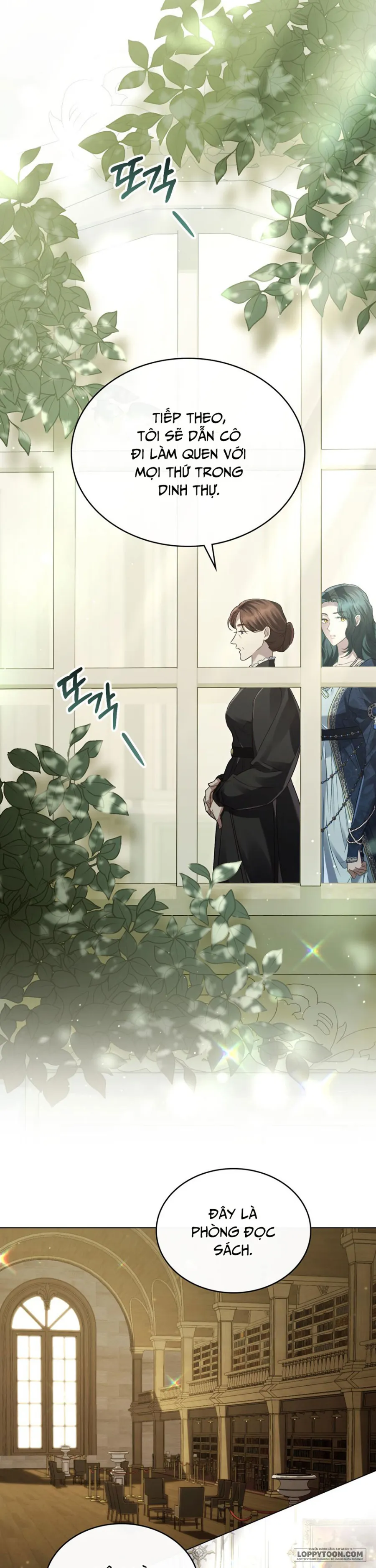 Giới Thượng Lưu - Chap 4 - Trang 37