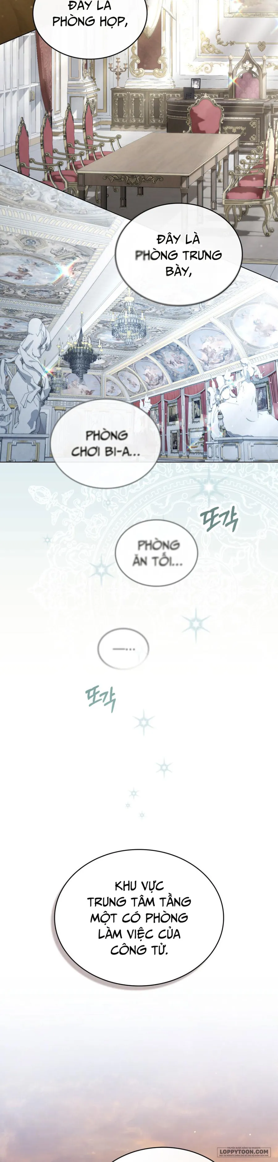 Giới Thượng Lưu - Chap 4 - Trang 38
