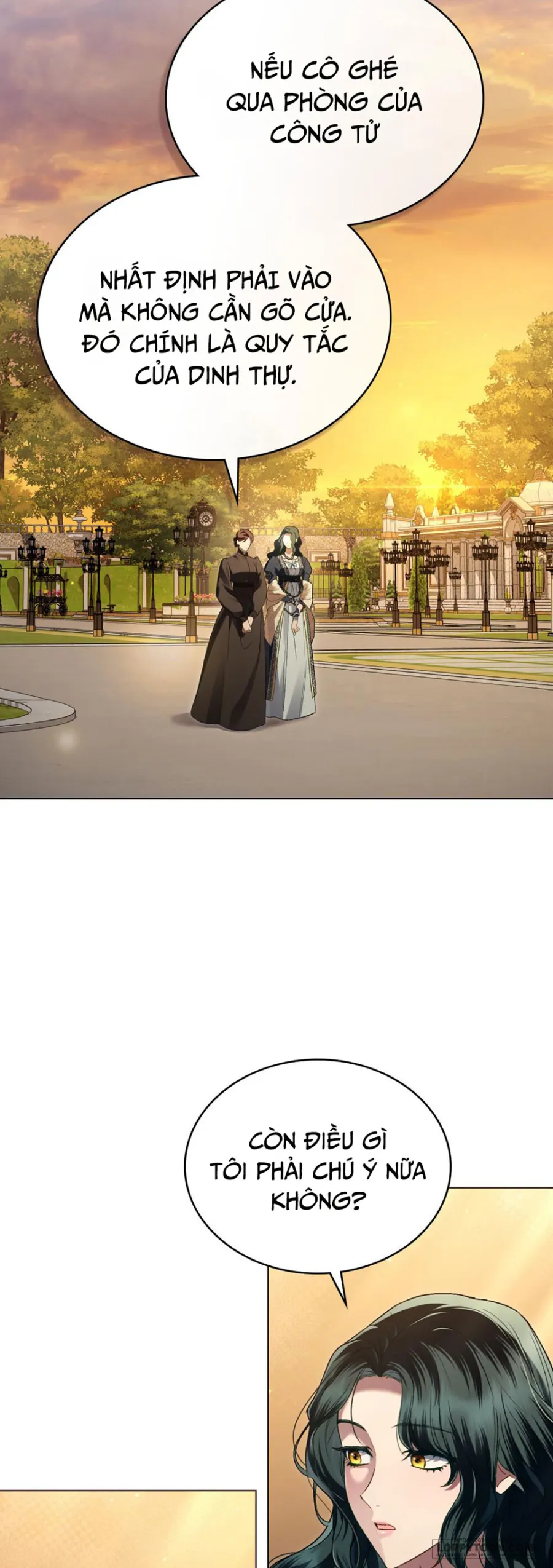 Giới Thượng Lưu - Chap 4 - Trang 39
