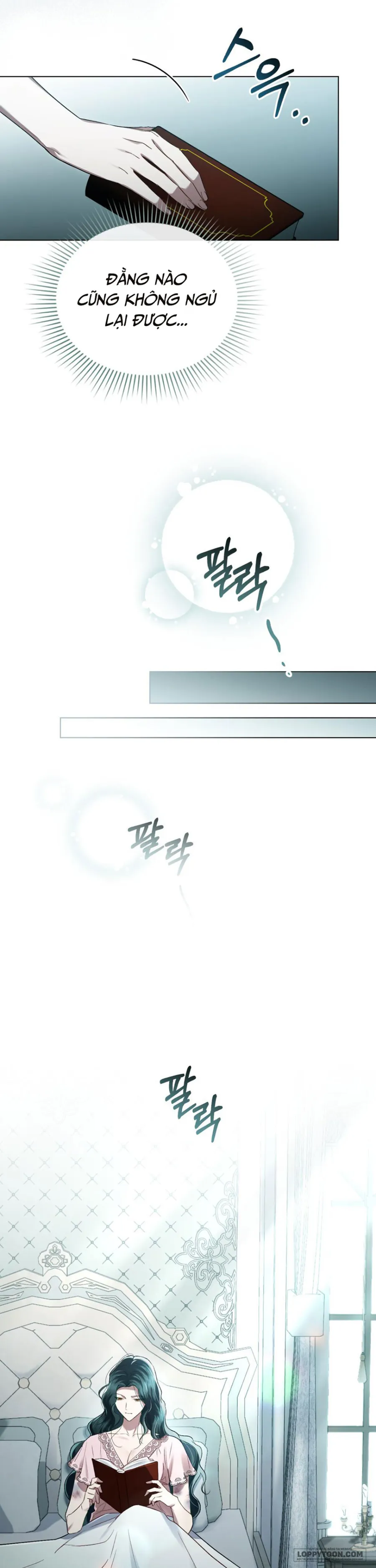 Giới Thượng Lưu - Chap 4 - Trang 5