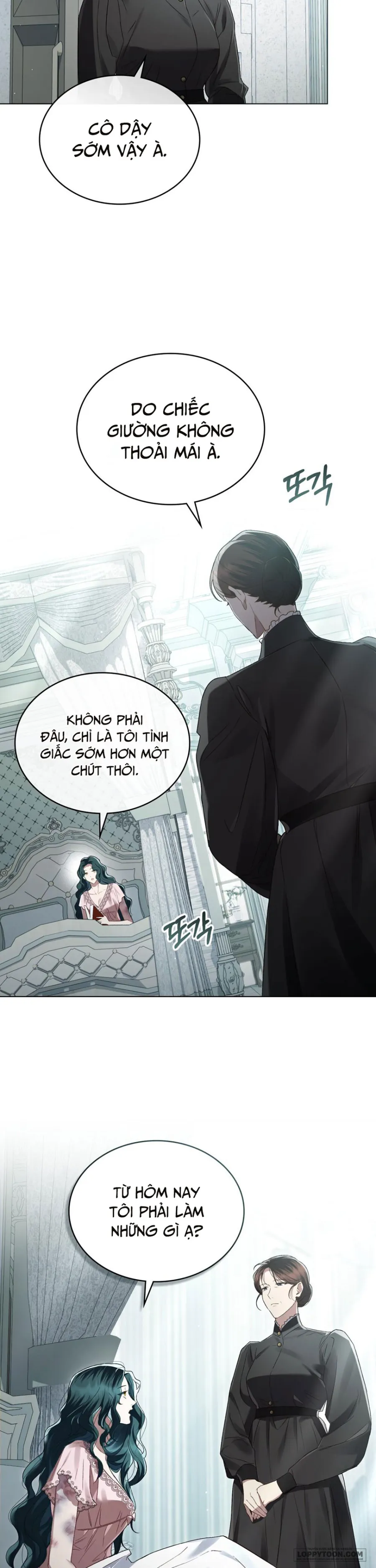 Giới Thượng Lưu - Chap 4 - Trang 7
