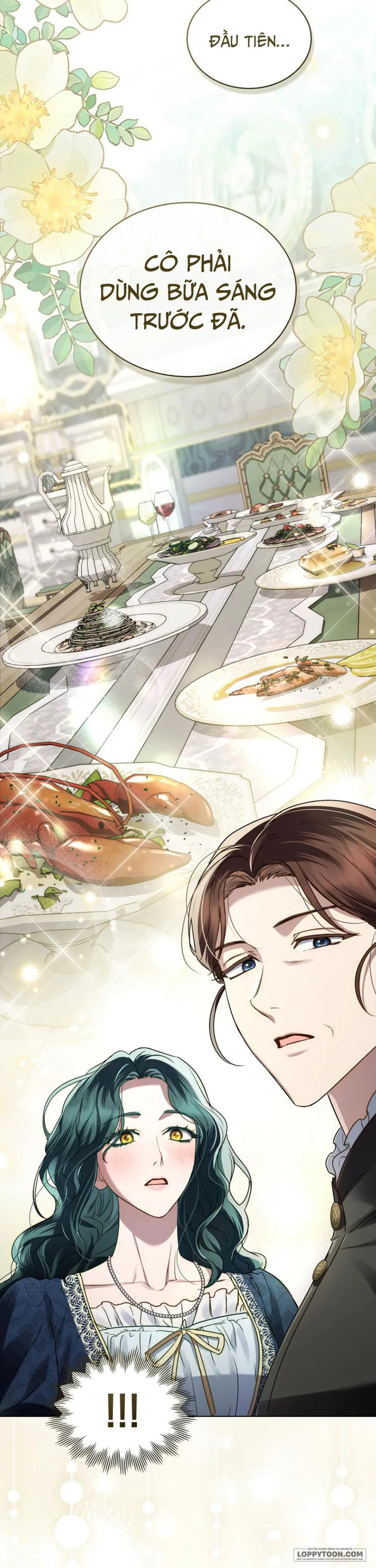 Giới Thượng Lưu - Chap 4 - Trang 9