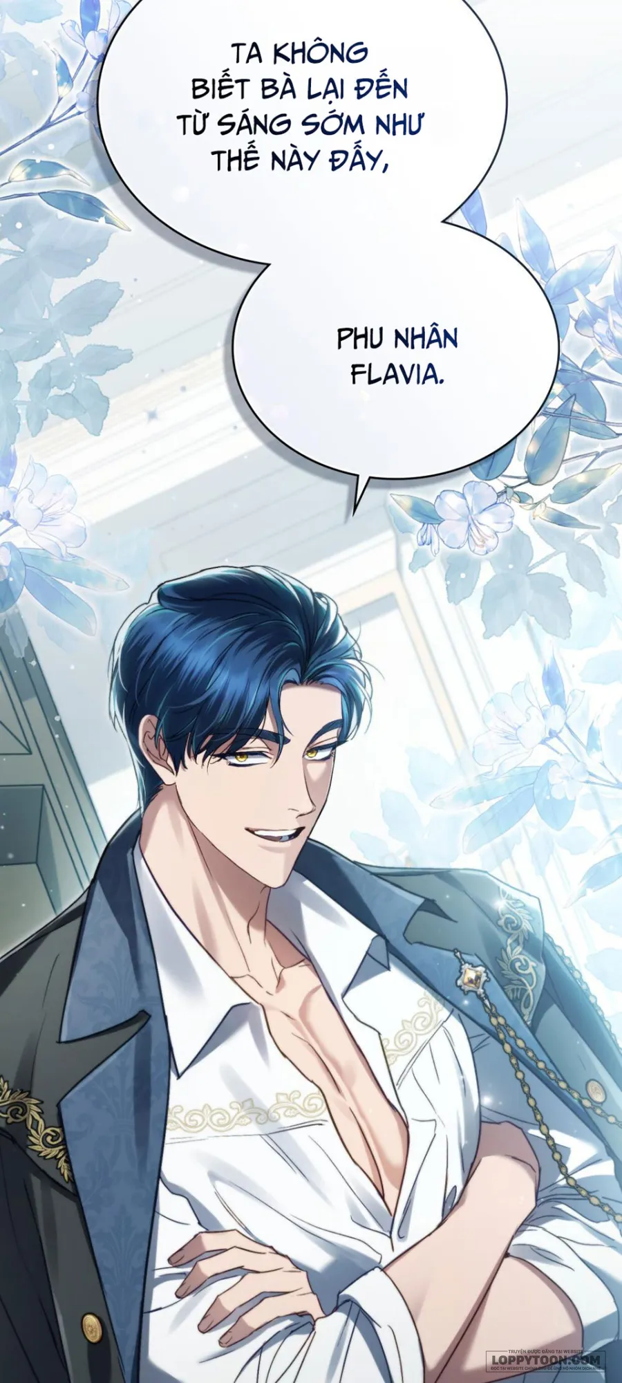 Giới Thượng Lưu - Chap 5 - Trang 11